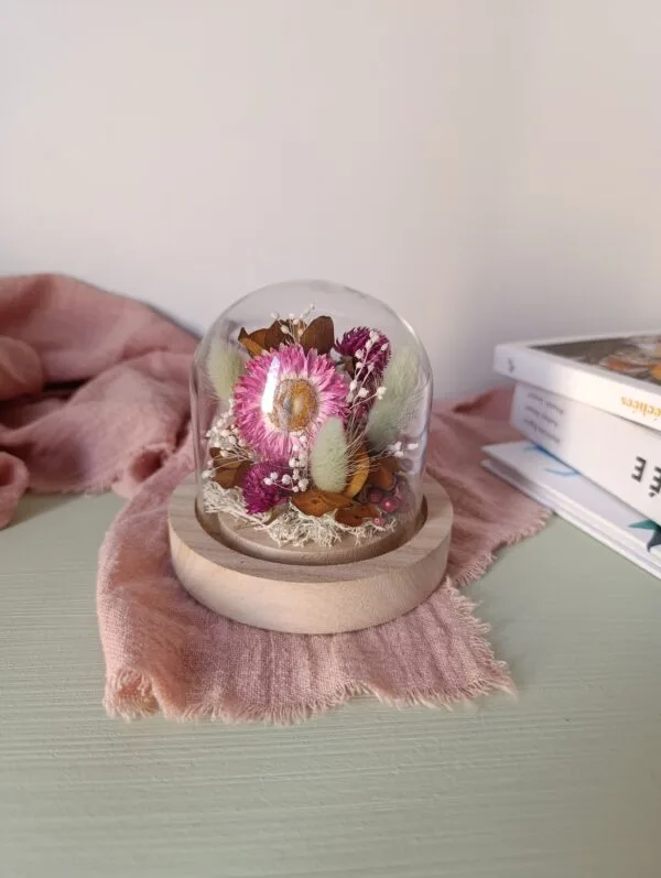Cloche - Artémis