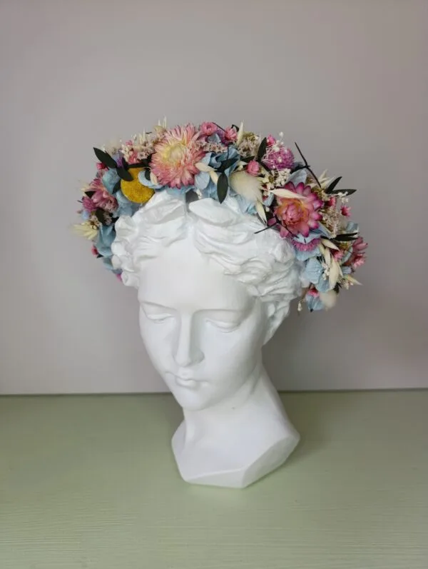 Serre-tête - Rhea