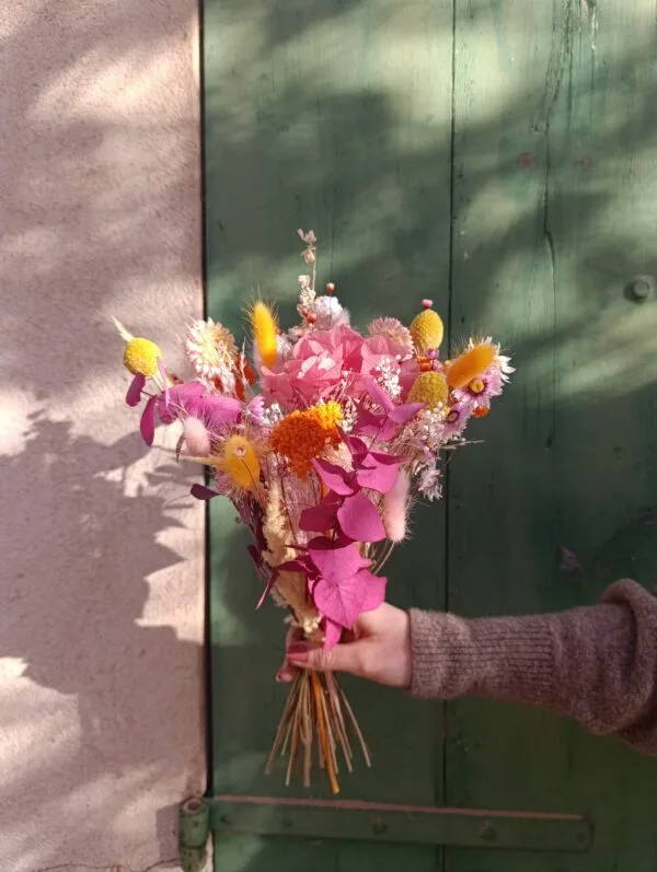 Bouquet - Apollon