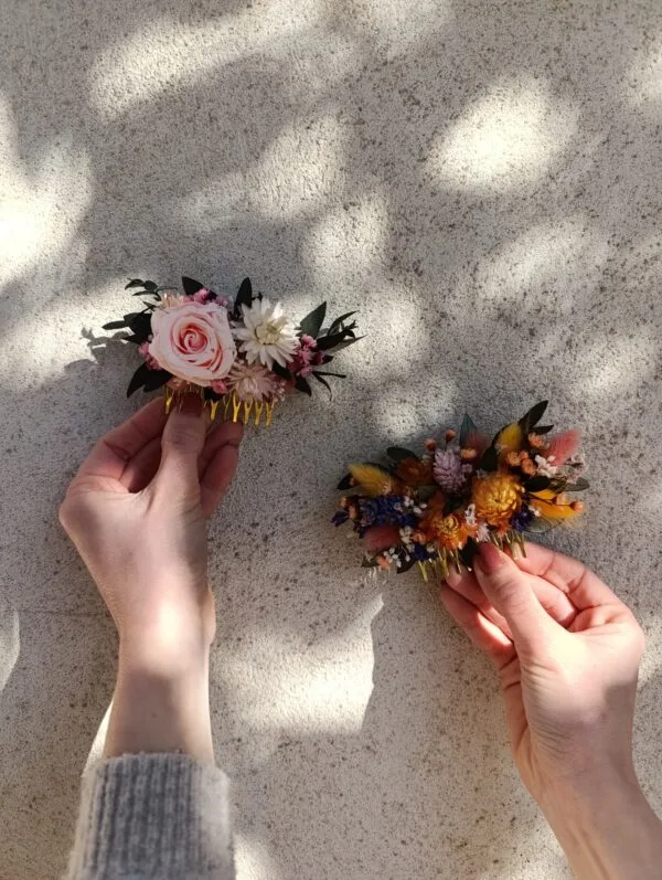 Peigne - Orphée – Image 3