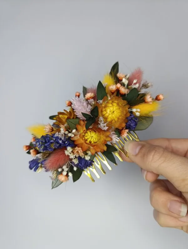Peigne - Orphée – Image 2