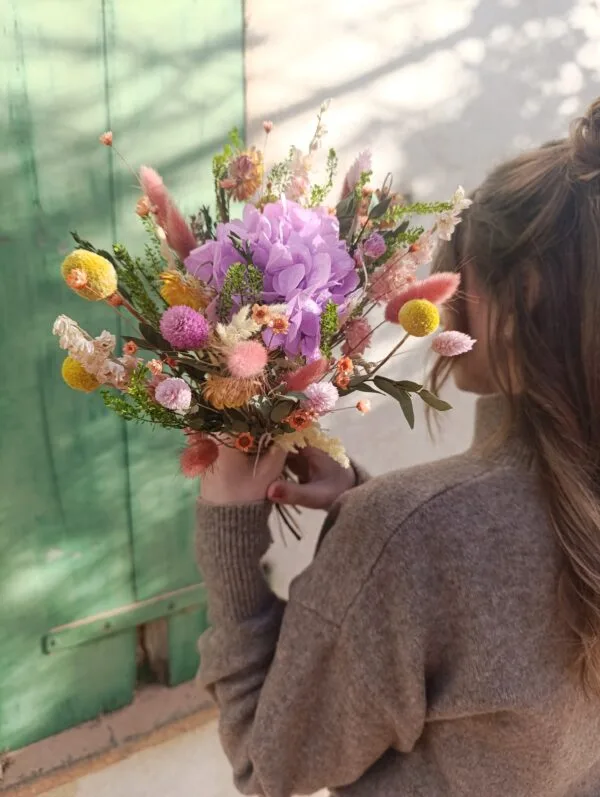 Bouquet - Orphée – Image 2