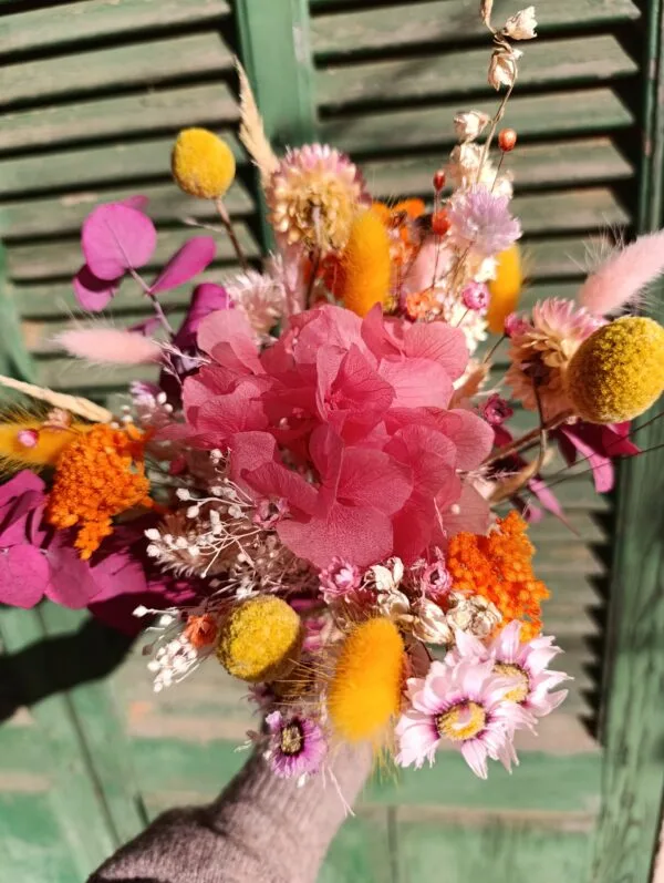 Bouquet - Apollon – Image 3