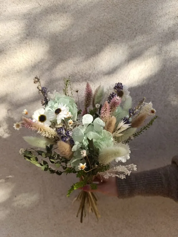 Bouquet - Zéphyr – Image 2