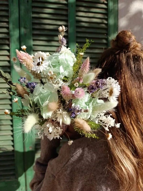 Bouquet - Zéphyr