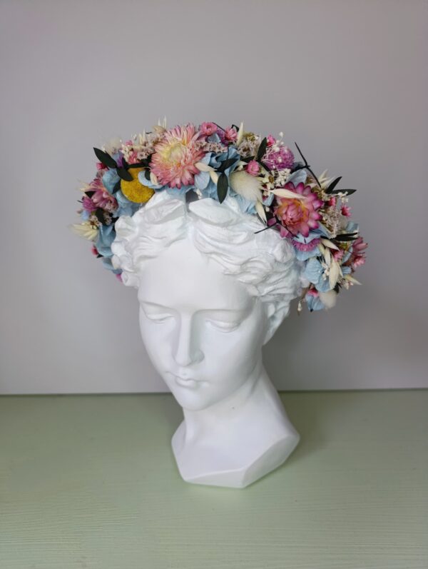 Serre-tête - Daphne