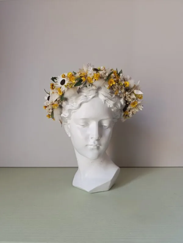 Serre-tête - Hélios