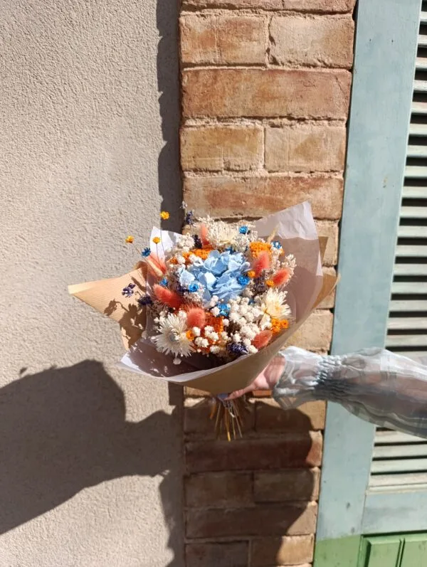 Bouquet - Poséidon – Image 2