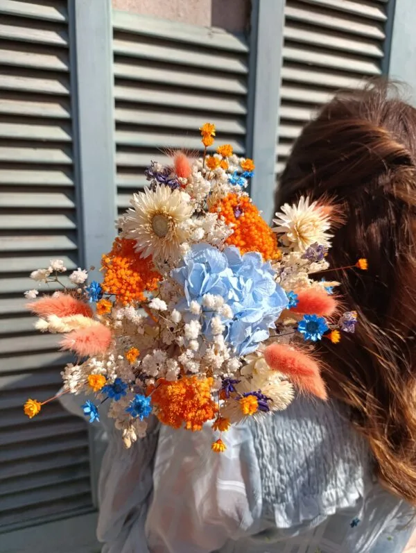 Bouquet - Poséidon – Image 3