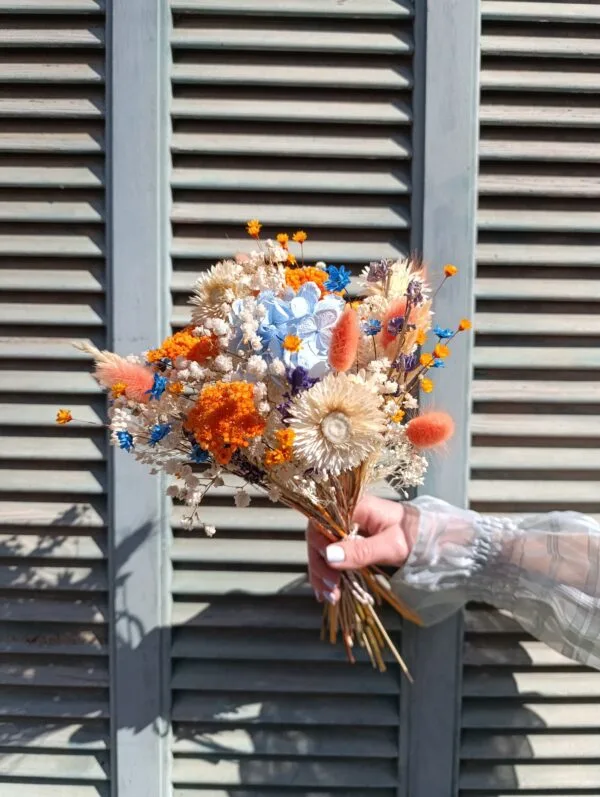 Bouquet - Poséidon