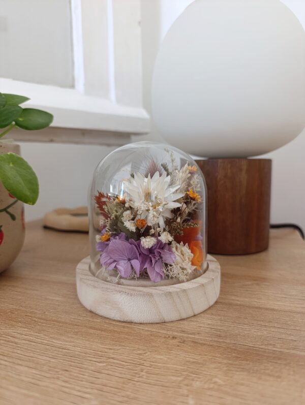 Cloche - Rhea