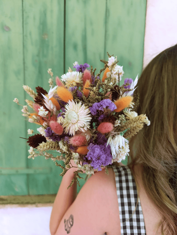 Bouquet - Rhea