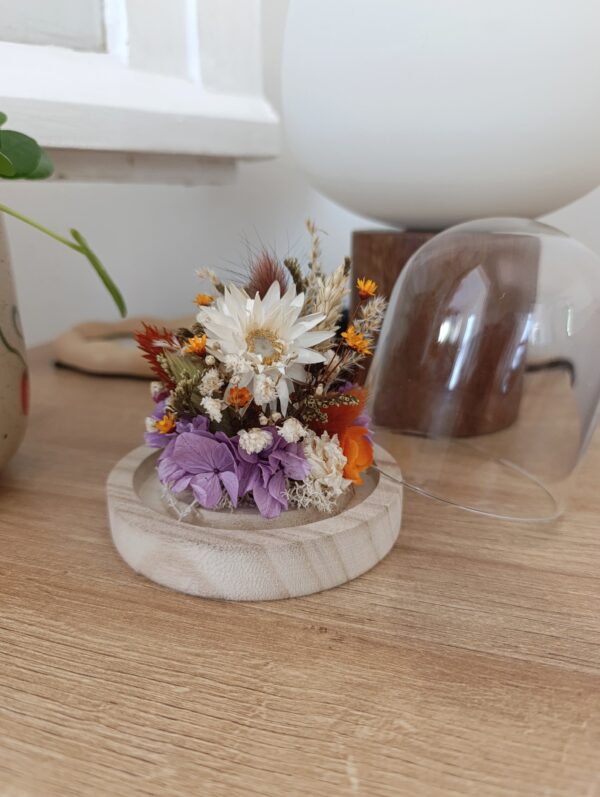Cloche - Rhea – Image 3