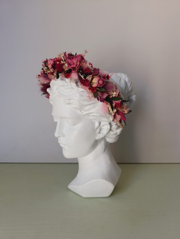 Serre-tête - Aphrodite – Image 2