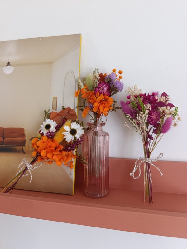 Trio de minis bouquets - Épicé – Image 3