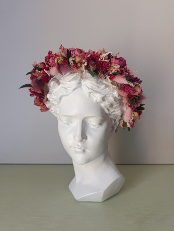 Serre-tête - Aphrodite