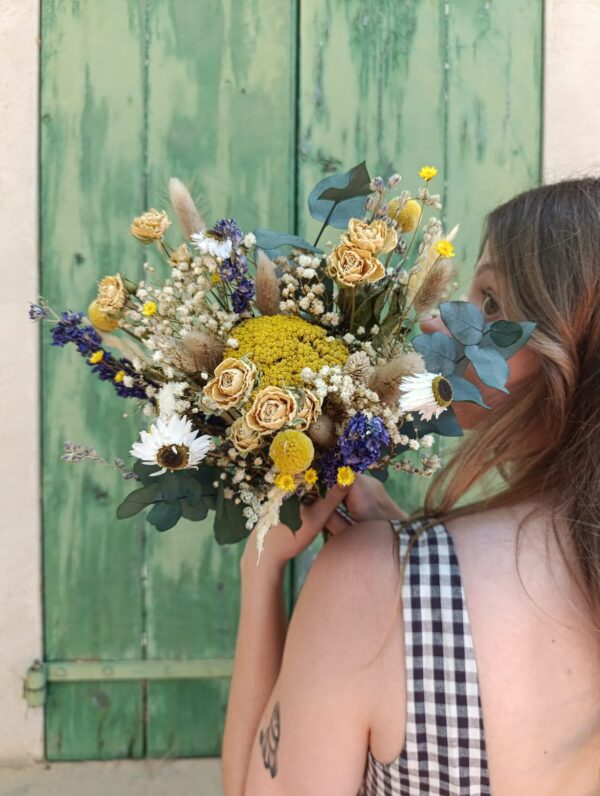 Bouquet - Orion