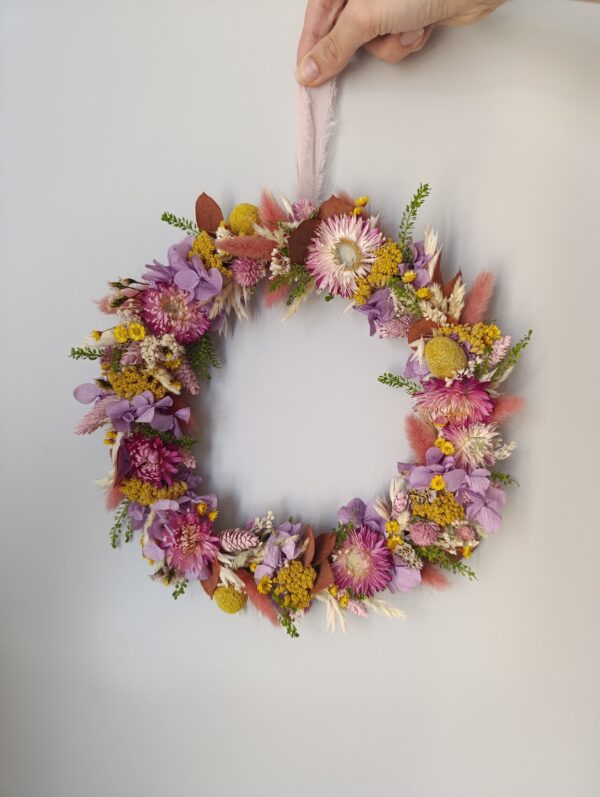 Couronne - Gaia